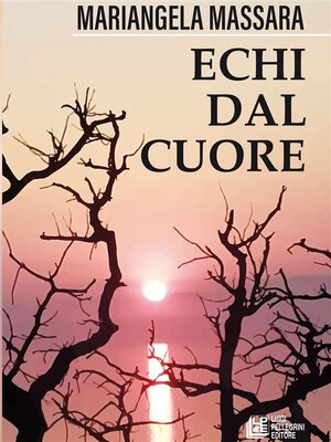 cover image of Echi dal cuore